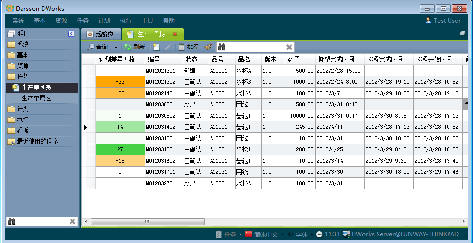 万搏官方网页版-万搏(中国)
和协同管理软件的不同